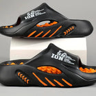 Chinelo Masculino l Pés de Aventura