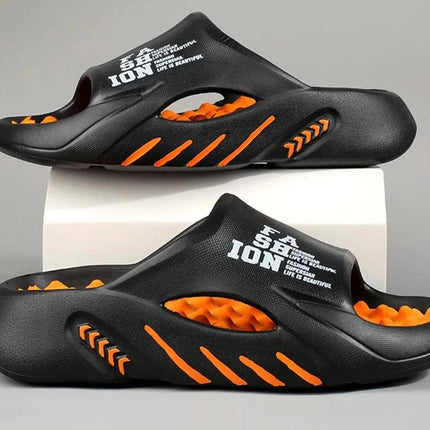 Chinelo Masculino l Pés de Aventura