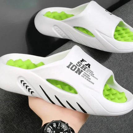 Chinelo Masculino l Pés de Aventura