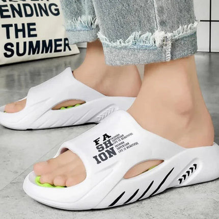 Chinelo Masculino l Pés de Aventura