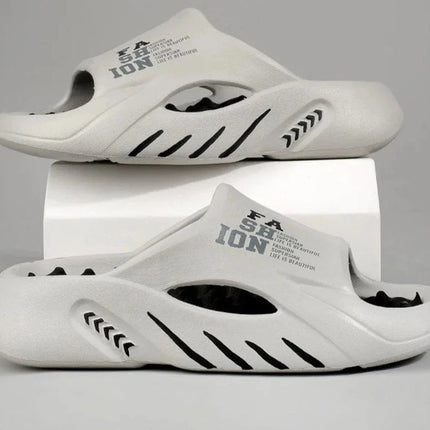 Chinelo Masculino l Pés de Aventura