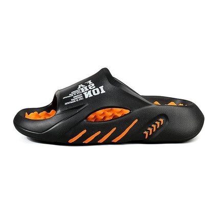 Chinelo Masculino l Pés de Aventura