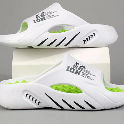 Chinelo Masculino l Pés de Aventura