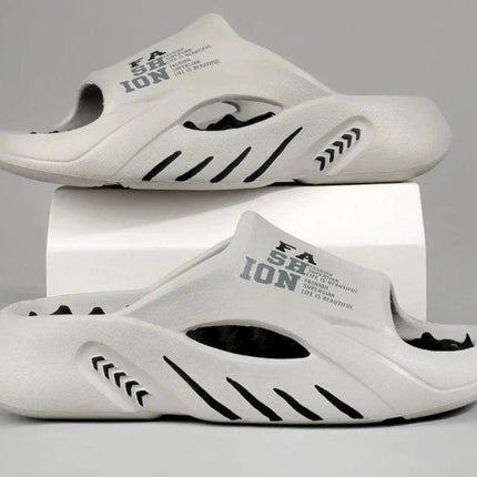 Chinelo Masculino l Pés de Aventura