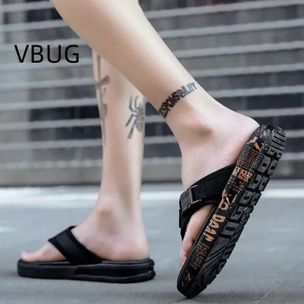 Chinelo Masculino l VBUG