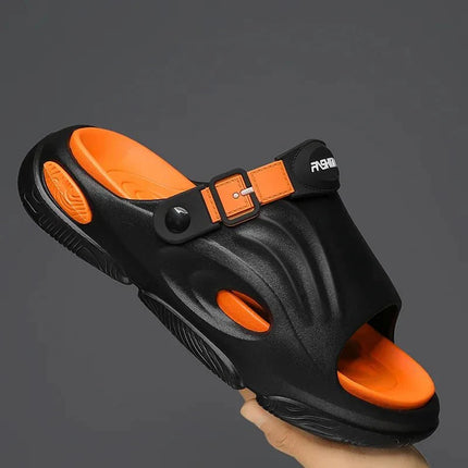 Chinelo Masculino Ortopédico l MaxStep