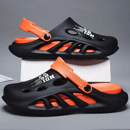 Chinelo Masculino Ortopédico l SlipCroc®︎