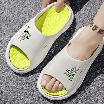 Chinelo Nuvem Masculino l Beach Lux