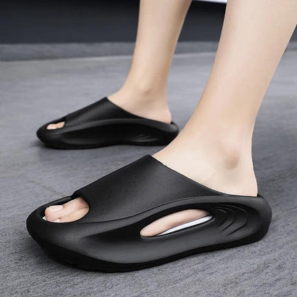 Chinelo Nuvem Unissex Ortopédico l Sensation 2024®︎