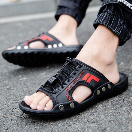 Chinelo Slide Masculino l Confort Zone Slides