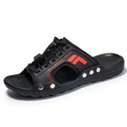 Chinelo Slide Masculino l Confort Zone Slides