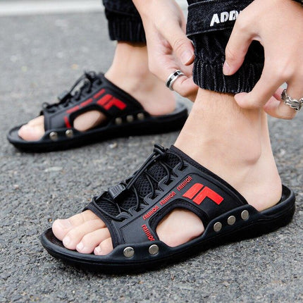 Chinelo Slide Masculino l Confort Zone Slides