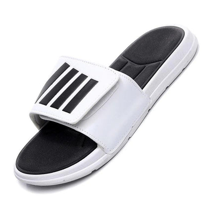 Chinelo Slide Masculino l CoolBreeze