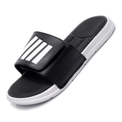 Chinelo Slide Masculino l CoolBreeze