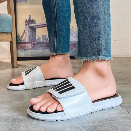 Chinelo Slide Masculino l CoolBreeze