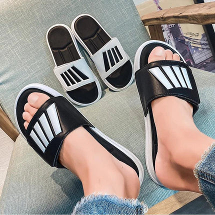 Chinelo Slide Masculino l CoolBreeze