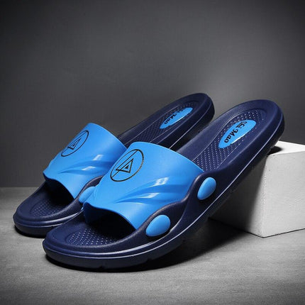 Chinelo Slide Masculino l CushyTrail Slides