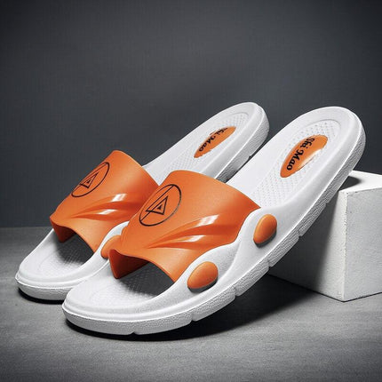 Chinelo Slide Masculino l CushyTrail Slides