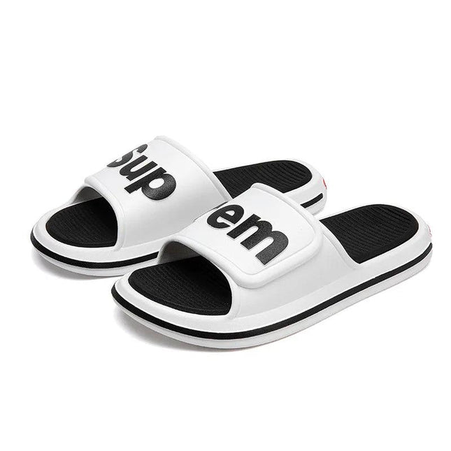 Chinelo Slide Masculino l Suprem