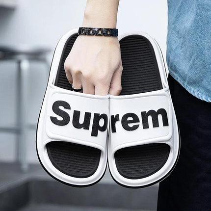 Chinelo Slide Masculino l Suprem