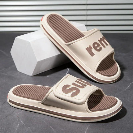 Chinelo Slide Masculino l Suprem