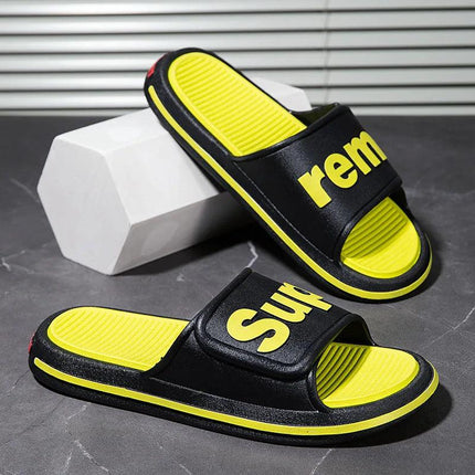 Chinelo Slide Masculino l Suprem