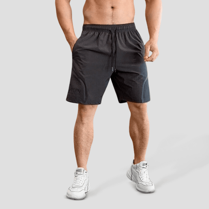 Short Esportivo Masculino para Academia - Basic Run
