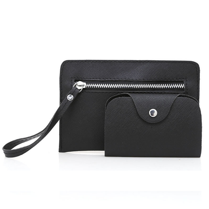 Kit Bolsa Feminina 3 Peças