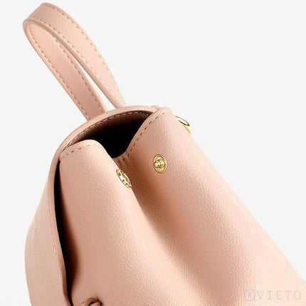 Mochila Feminina Giordana