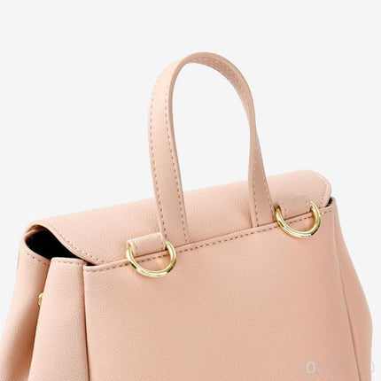 Mochila Feminina Giordana