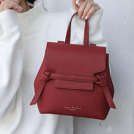 Mochila Feminina Giordana