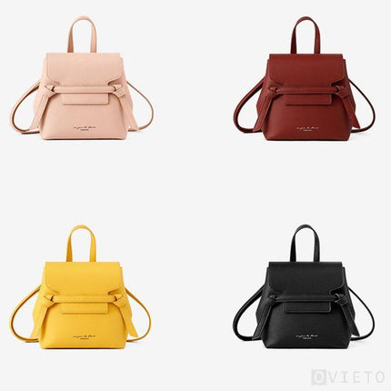 Mochila Feminina Giordana