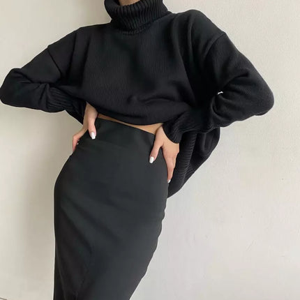 Blusão Tricot Helena