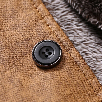 Jaqueta Borellie Amsterdã