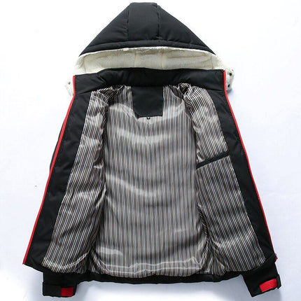 Jaqueta Borellie Berat