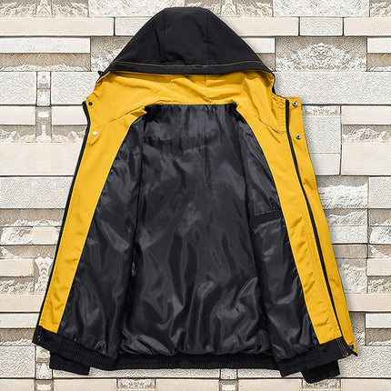 Jaqueta Borellie Berna