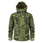 Jaqueta Borellie Daran