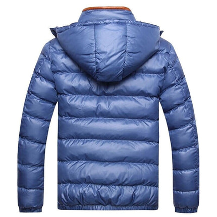 Jaqueta Borellie Dublin