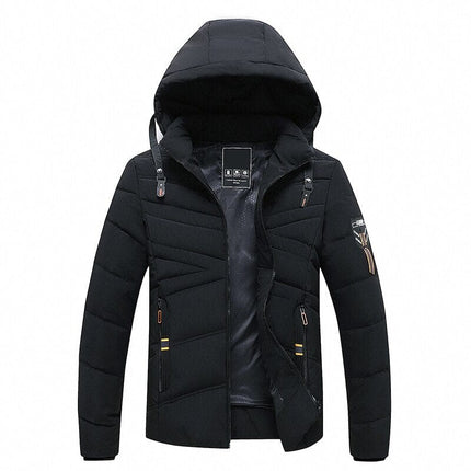 Jaqueta Borellie Igli