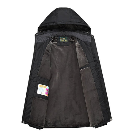 Jaqueta Borellie Malibu