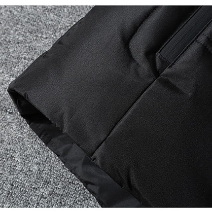 Jaqueta Borellie Puffer Track