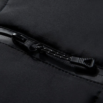 Jaqueta Borellie Puffer Track