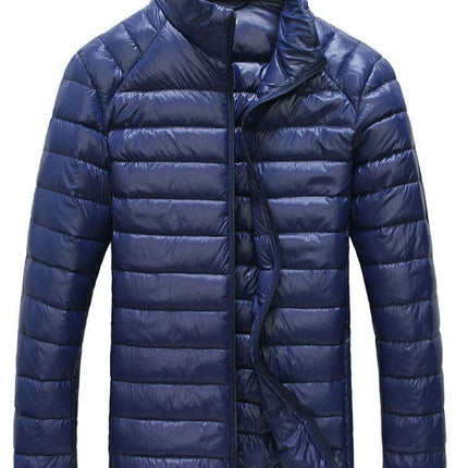 Jaqueta Borellie Puffer Winter