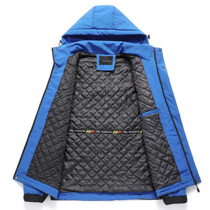 Jaqueta Borellie Squid