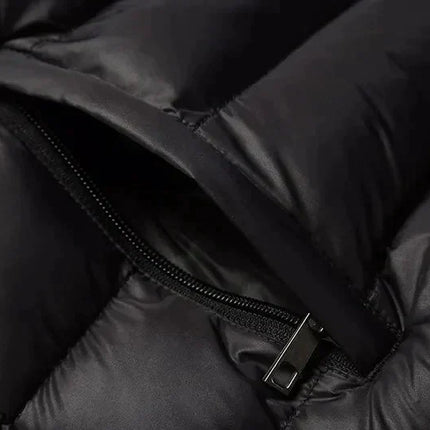 Jaqueta Borellie Tallin