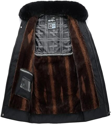 Jaqueta Borellie Tozeur