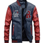 Jaqueta Borellie Wengen