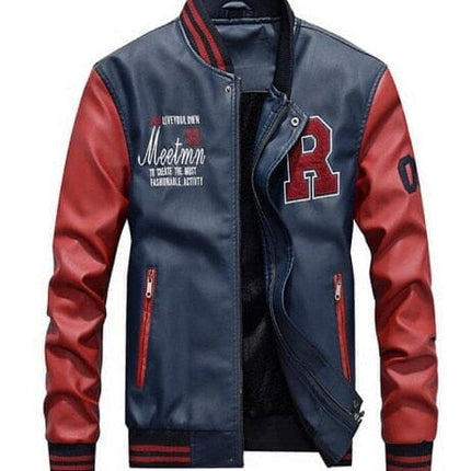 Jaqueta Borellie Wengen