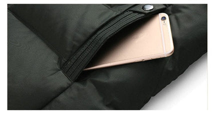 Jaqueta Forrada Borellie OverCoat