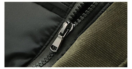 Jaqueta Forrada Borellie OverCoat